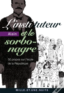 Capa do artigo L'Instituteur Et Le Sorbonnagre