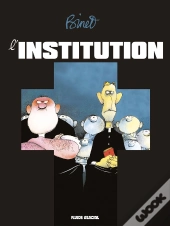 L'Institution