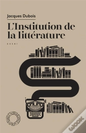 L'Institution De La Litterature