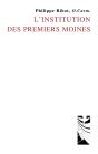 L'Institution Des Premiers Moines - Preview
