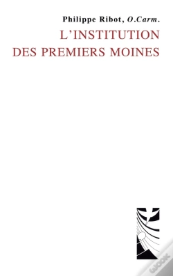 Capa do artigo L'Institution Des Premiers Moines