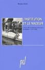 L'Institution Et Le Nageur - Preview