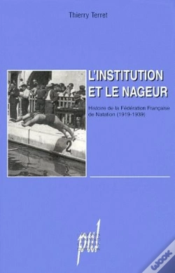 Capa do artigo L'Institution Et Le Nageur