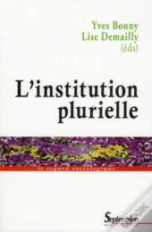 L'Institution Plurielle