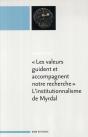 L'Institutionnalisme De Gunnar Myrdal En Question - Preview