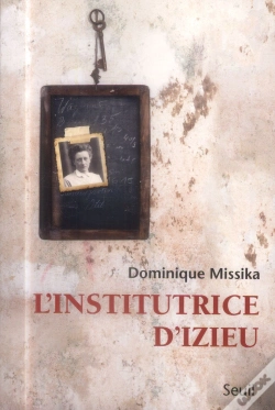 Capa do artigo L'Institutrice D'Izieu