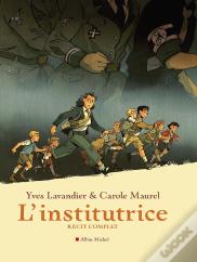 L'Institutrice : Intégrale