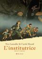 L'Institutrice : Intégrale - Preview