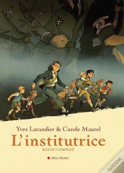 Capa do artigo L'Institutrice : Intégrale