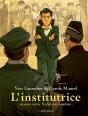 L'Institutrice Tome 1 : Ne Fais Pas À Autrui... - Preview