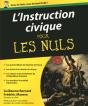 L'Instruction Civique Pour Les Nuls - Preview