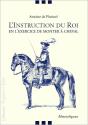 L'Instruction Du Roi En L'Exercice De Monter À Cheval - Preview