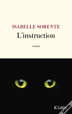 Capa do artigo L'Instruction