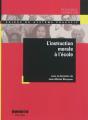 L'Instruction Morale A L'Ecole - Preview