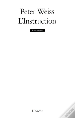 Capa do artigo L'Instruction
