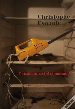 Capa do artigo L'Insuccès Est-Il Stimulant?