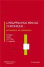 L'Insuffisance Rénale Chronique Prévention Et Traitement (4e Édition) - Preview