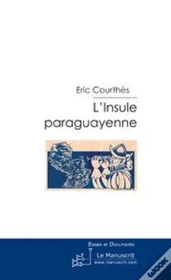 Capa do artigo L'Insule Paraguayenne