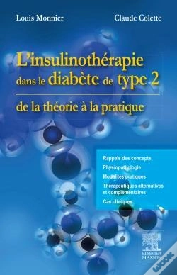 Capa do artigo L'Insulinothérapie Dans Le Diabète De Type 2 ; De La Théorie À La Pratique