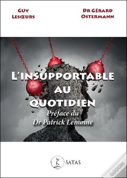 Capa do artigo L'Insupportable Au Quotidien