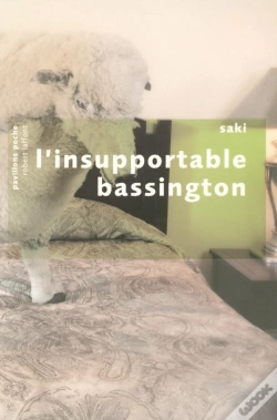 Capa do artigo L'Insupportable Bassington