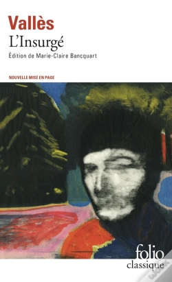Capa do artigo L'Insurgé