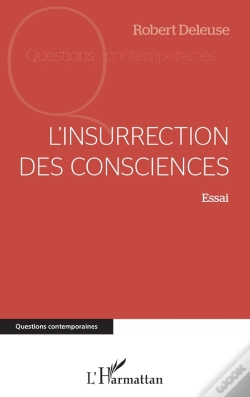 Capa do artigo L'Insurrection Des Consciences