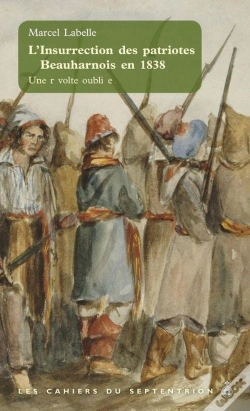 Capa do artigo L'Insurrection Des Patriotes À Beauharnois En 1838