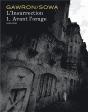 L'Insurrection Tome 1; Avant L'Orage - Preview