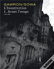 Capa do artigo L