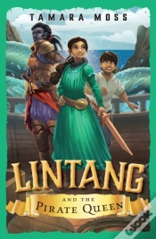 Capa do artigo Lintang And The Pirate Queen