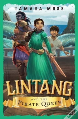 Capa do artigo Lintang And The Pirate Queen