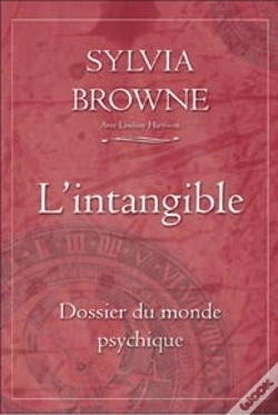 Capa do artigo L'Intangible ; Dossier Du Monde Psychique
