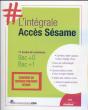 L'Integrale Acces & Sesame - Preview