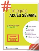 L'Integrale Acces Sesame