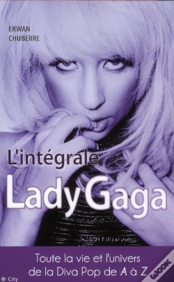 Capa do artigo L'Integrale De Lady Gaga