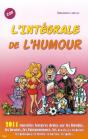 L'Integrale De L'Humour 2011 - Preview