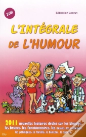 L'Integrale De L'Humour 2011