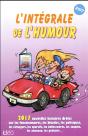 L'Integrale De L'Humour Edition 2017 - Preview