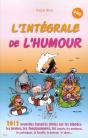 L'Integrale De L'Humour - Preview