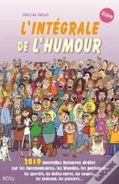 L'Integrale De L'Humour