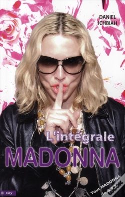 Capa do artigo L'Intégrale De Madonna
