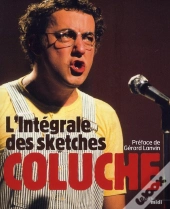 L'Integrale Des Sketches