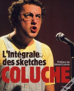 Capa do artigo L'Integrale Des Sketches