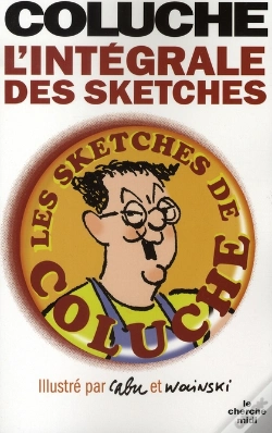 Capa do artigo L'Intégrale Des Sketches
