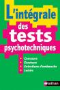 L'Intégrale Des Tests Psychotechniques - Preview