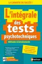 L'Intégrale Des Tests Psychotechniques : Méthodes & Entraînements (Édition 2025) - Preview