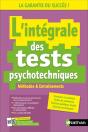 L'Intégrale Des Tests Psychotechniques : Méthodes & Entraînements (Édition 2026) - Preview