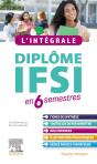 L'Intégrale Diplôme Ifsi ; En 6 Semestres - Preview