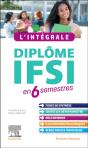 L'Intégrale. Diplôme Ifsi - Preview
